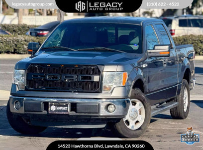 Used 2012 Ford F150 XLT w/ XLT Convenience Pkg