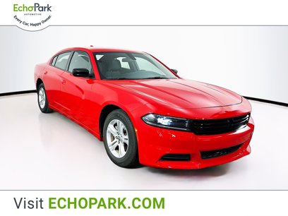 Used 2023 Dodge Charger SXT