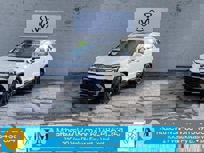 New 2025 Volkswagen Taos SEL