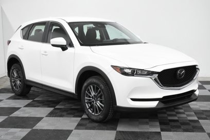 Used 2020 MAZDA CX-5 Sport