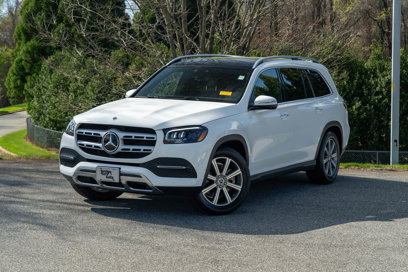 Used 2023 Mercedes-Benz GLS 450 4MATIC