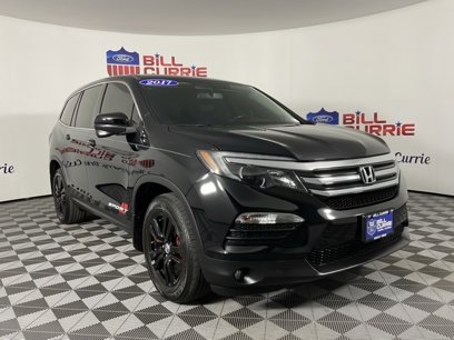 Used 2017 Honda Pilot EX-L