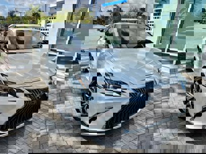 Used 2020 Lexus ES 350 w/ Premium Package