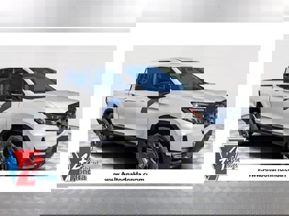 New 2025 Honda Ridgeline TrailSport