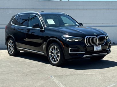 Certified 2022 BMW X5 sDrive40i w/ Premium Package