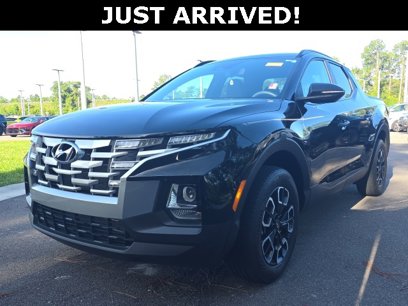 Used 2022 Hyundai Santa Cruz SEL w/ Activity Package