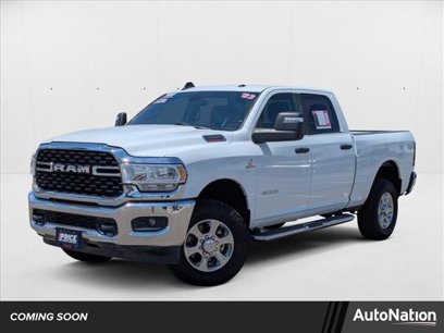 Used 2023 RAM 2500 Big Horn w/ Level 1 Equipment Group