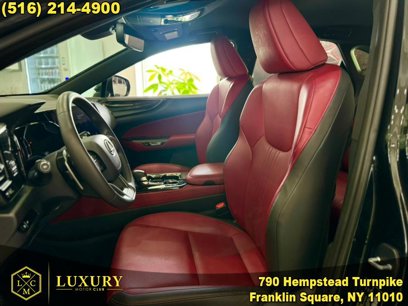Used 2022 Lexus NX 250 FWD w/ Towing Package (2000 Lbs)