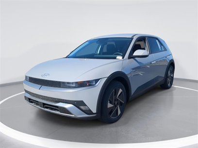 New 2025 Hyundai Ioniq 5 SE