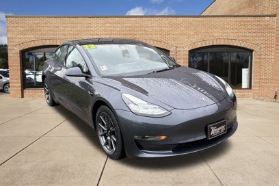 Used 2023 Tesla Model 3 Long Range
