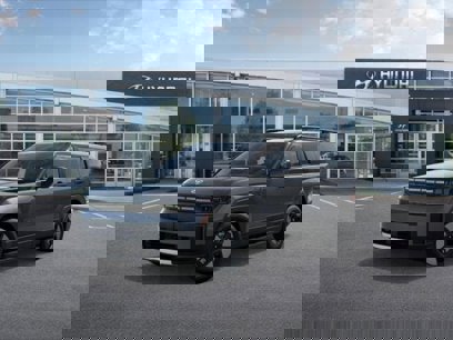 New 2025 Hyundai Santa Fe SEL