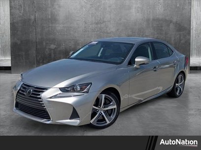 Used 2018 Lexus IS 300