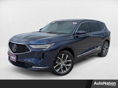Used 2023 Acura MDX FWD w/ Technology Package