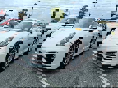Used 2014 Porsche Cayman