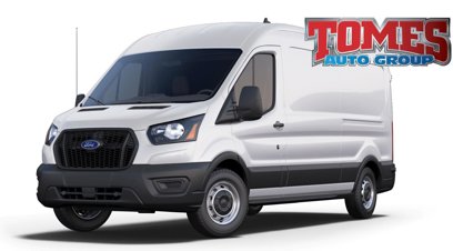 New 2025 Ford Transit 250 148 Medium Roof
