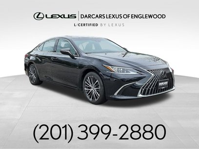 Used 2023 Lexus ES 350 w/ Premium Package