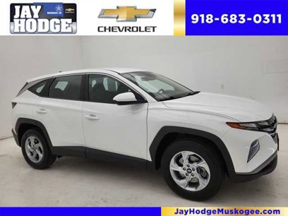 Used 2023 Hyundai Tucson SE