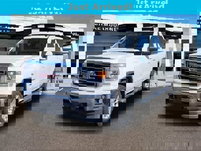 Used 2015 GMC Sierra 1500 SLE w/ SLE Value Package