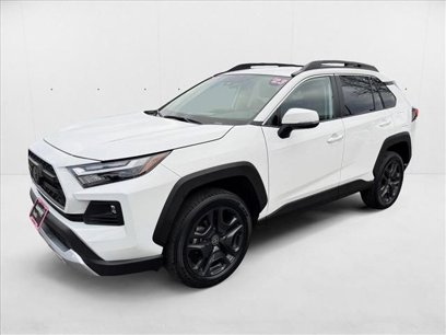 Used 2023 Toyota RAV4 Adventure