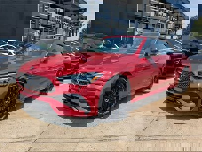 New 2026 Mercedes-Benz CLE 300 4MATIC Cabriolet