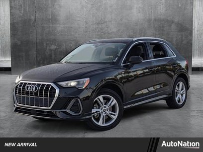 Used 2021 Audi Q3 2.0T Premium w/ Convenience Package