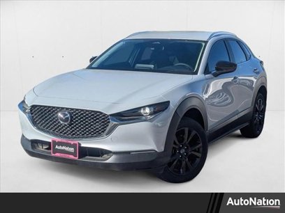 New 2025 MAZDA CX-30 AWD 2.5 S w/ Select Sport Pkg