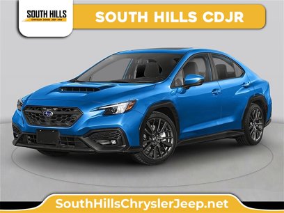Used 2023 Subaru WRX Premium w/ Popular Package #1