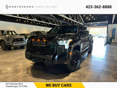 Used 2023 Toyota Tundra TRD Pro