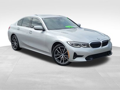 Used 2019 BMW 330i xDrive Sedan w/ Convenience Package