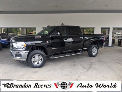 Used 2021 RAM 2500 Big Horn