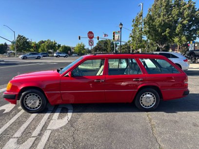 Used 1993 Mercedes-Benz 300 TE