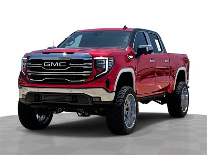 Used 2024 GMC Sierra 1500 SLT