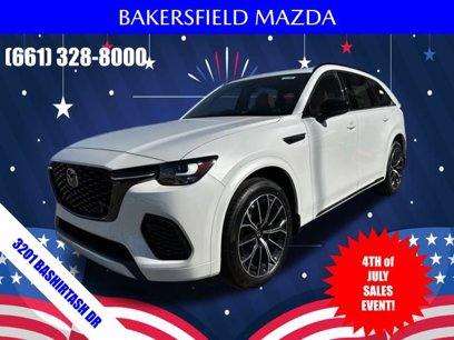 New 2025 MAZDA CX-70 3.3 Turbo S w/ Premium Plus
