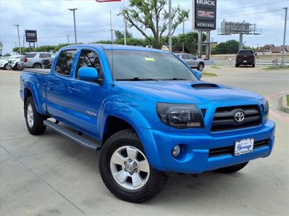 Used 2008 Toyota Tacoma PreRunner