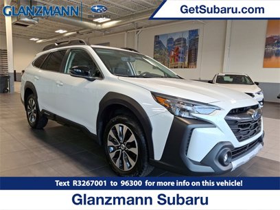Certified 2024 Subaru Outback Limited XT