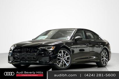 New 2025 Audi A6 3.0T Premium