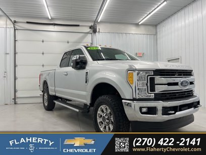 Used 2017 Ford F250 XLT w/ XLT Premium Package