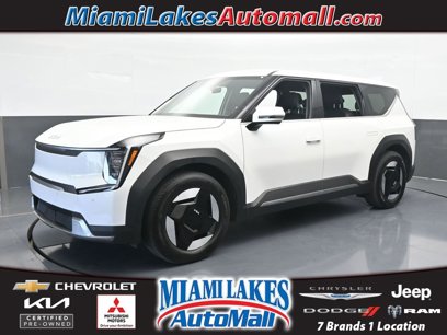 Used 2024 Kia EV9 Light