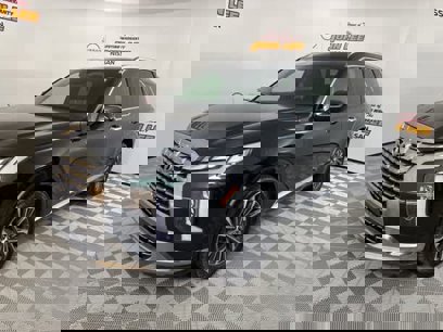 Used 2024 Hyundai Palisade Calligraphy
