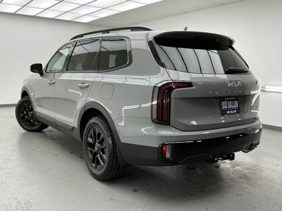 Used 2024 Kia Telluride SX X-Pro