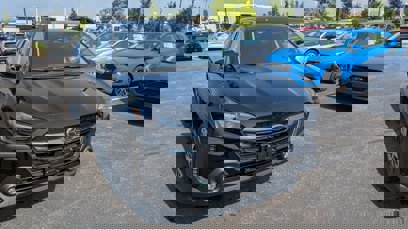 New 2025 Subaru Outback Premium