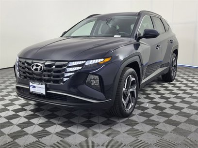 Used 2023 Hyundai Tucson SEL