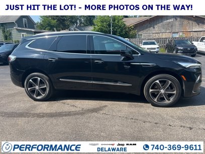 Used 2022 Buick Enclave Essence w/ Experience Buick Package