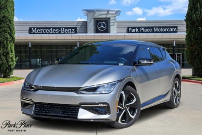 Used 2024 Kia EV6 GT-Line