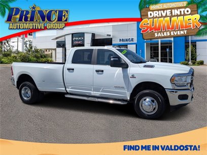 Used 2024 RAM 3500 Big Horn