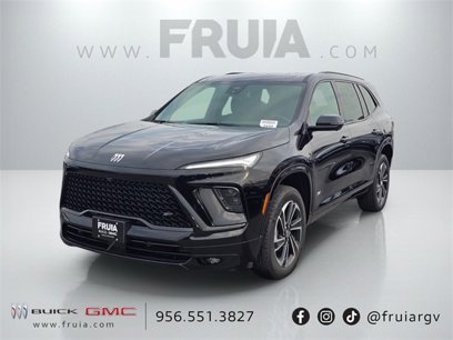 New 2025 Buick Enclave Sport Touring w/ Power Package