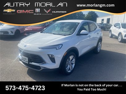 New 2026 Buick Encore GX Preferred w/ Comfort Package