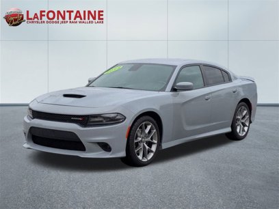 Used 2022 Dodge Charger GT