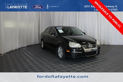 Used 2006 Volkswagen Jetta TDI