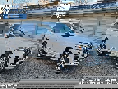 New 2025 Audi Q7 3.0T Premium Plus
